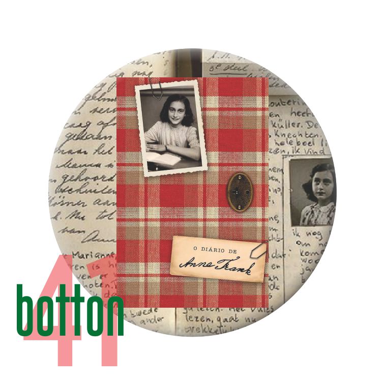 O Diário de Anne Frank