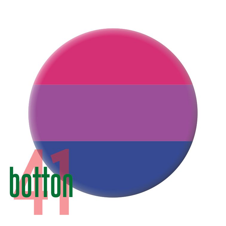 Bandeira Bissexual