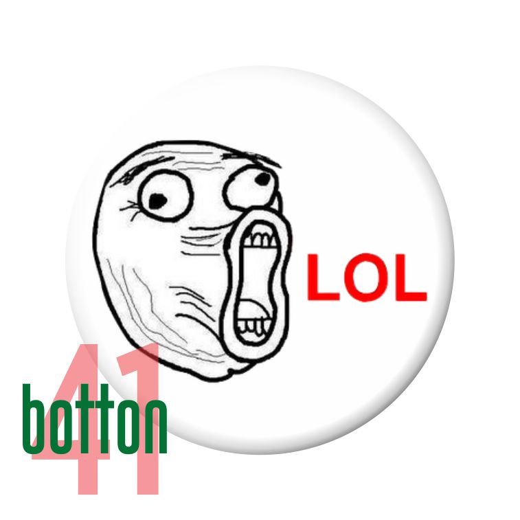 Meme LOL I