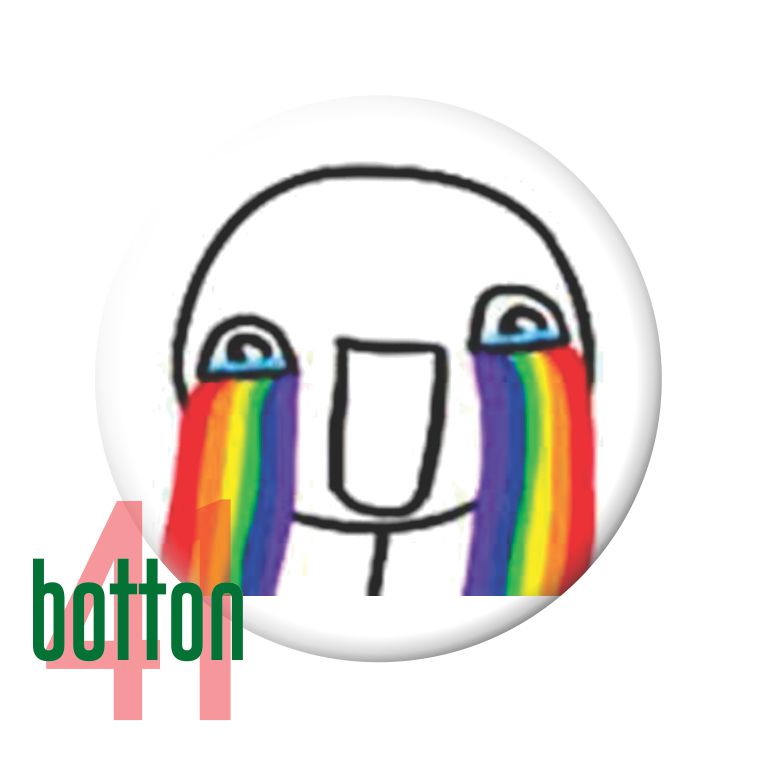 Chorando Arco-Íris