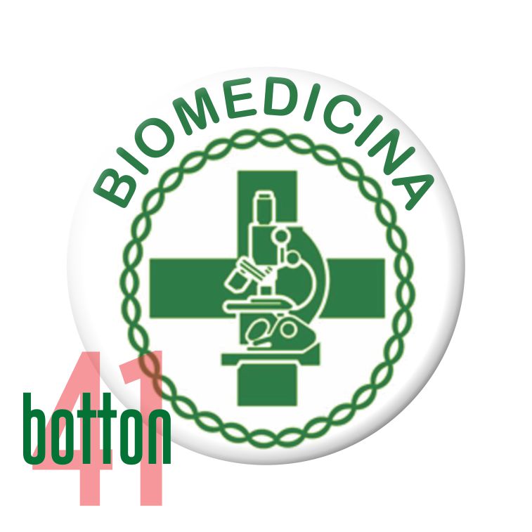 Biomedicina