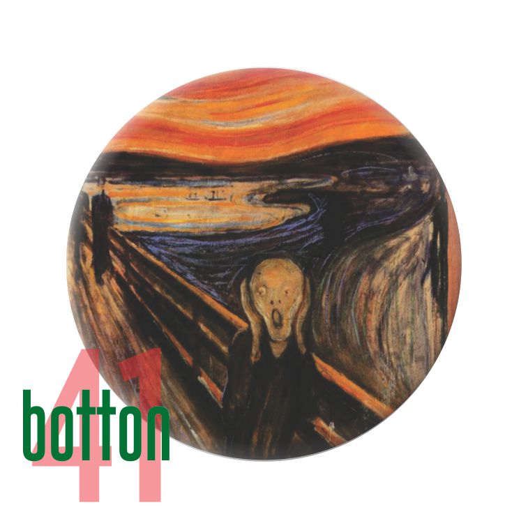 O Grito - Munch
