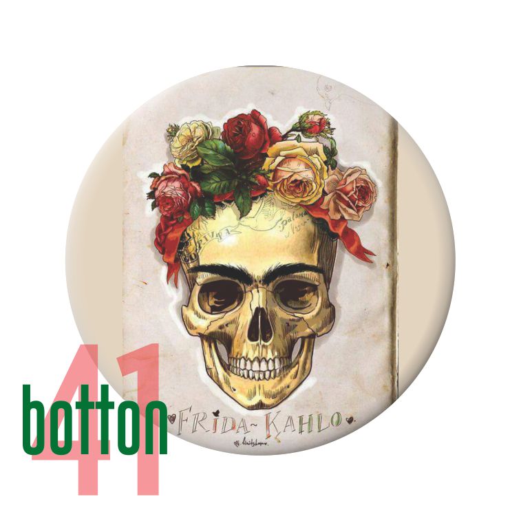 Frida Kahlo VII