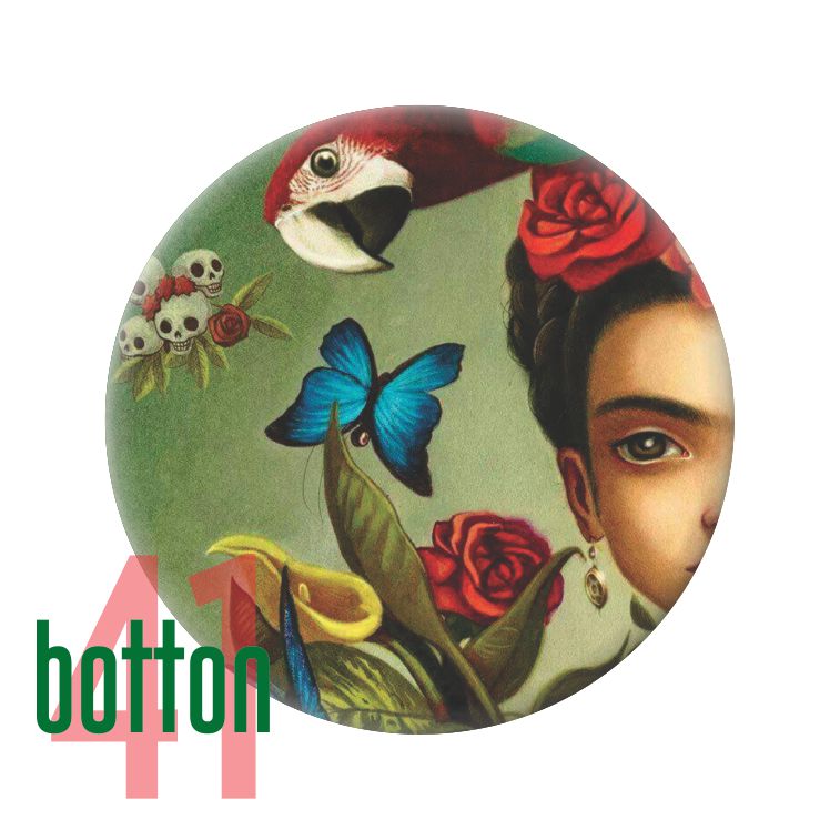 Frida Kahlo IX