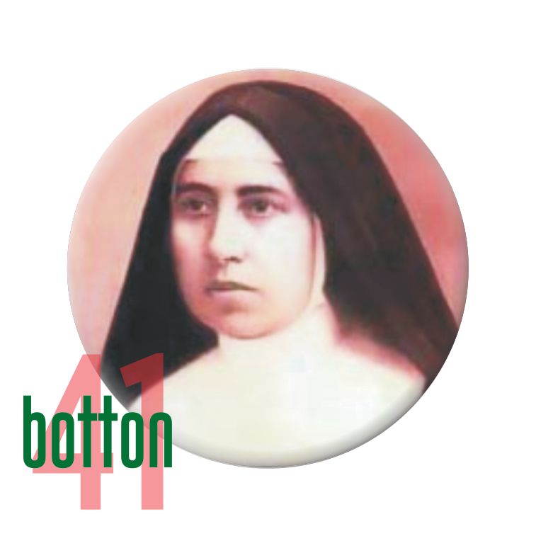 Madre Paulina