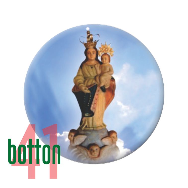 Nossa Senhora do Rocio