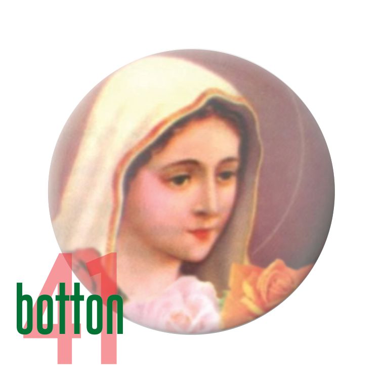 Nossa Senhora Rosa Mística