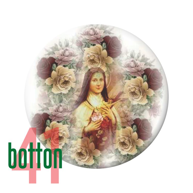 Santa Teresinha