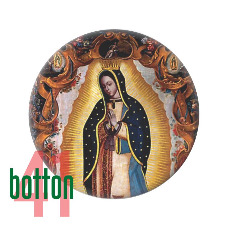 Nossa Senhora do Guadalupe
