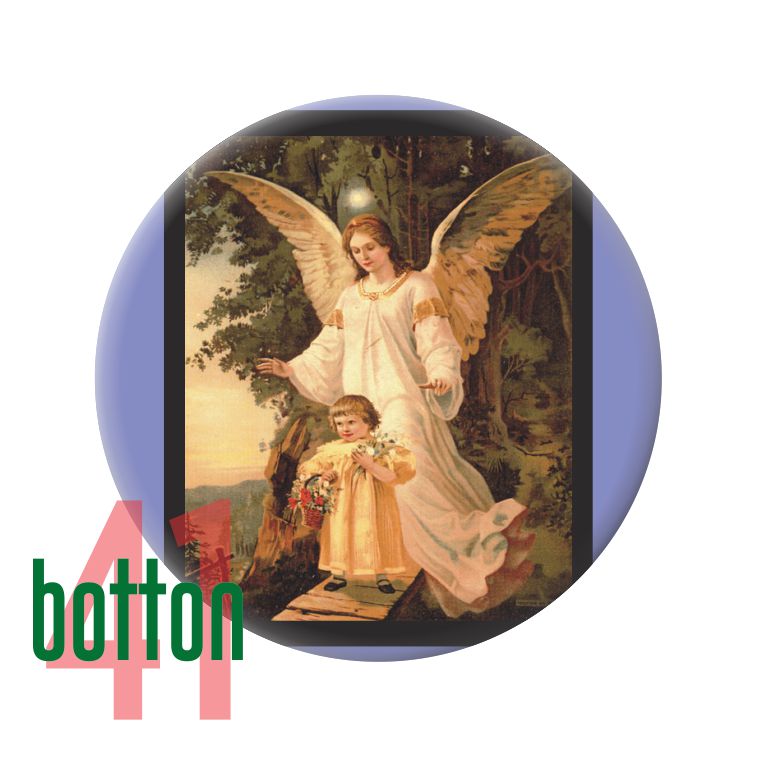 Anjo da Guarda