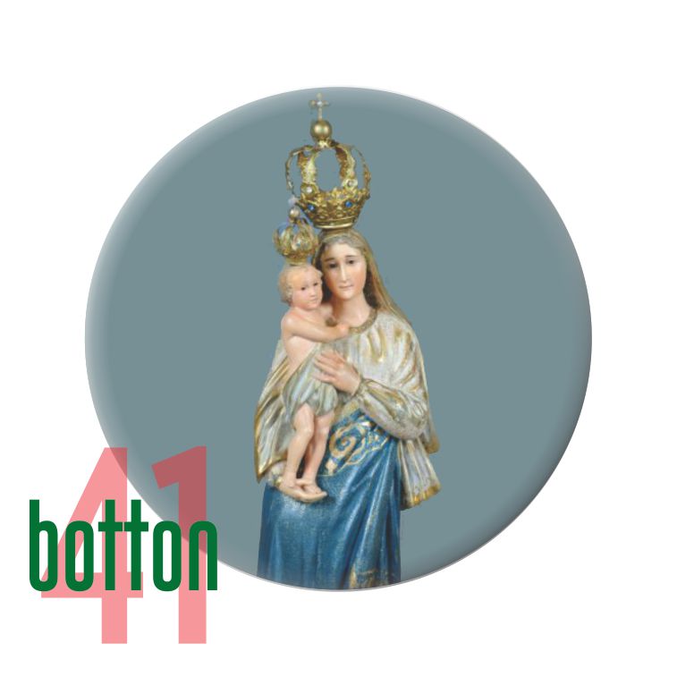 Nossa Senhora das Brotas