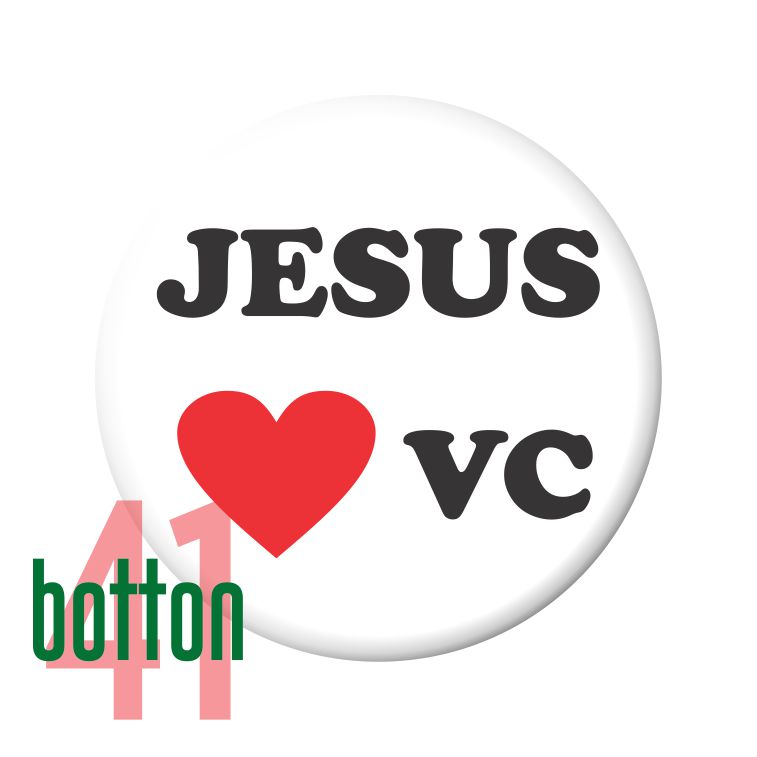 Jesus Ama Você