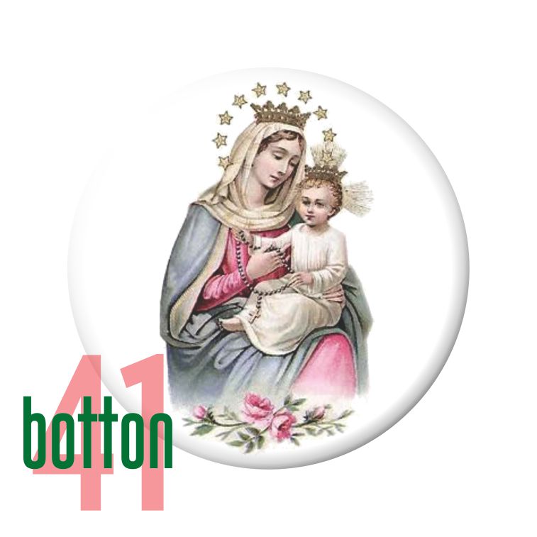 Nossa Senhora do Rosário