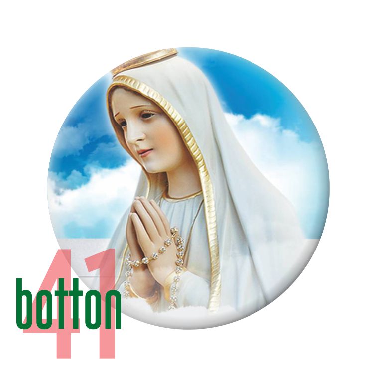 Nossa Senhora de Fátima I