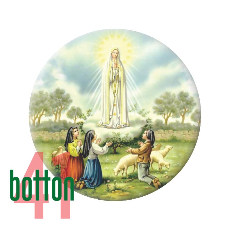 Nossa Senhora de Fátima II