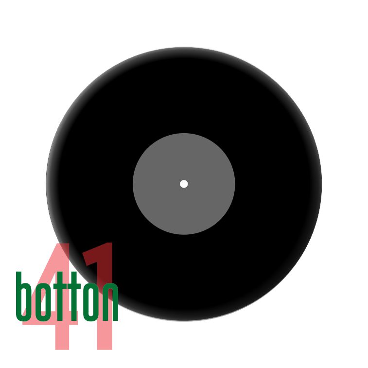 Disco de Vinil