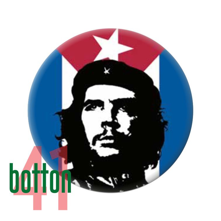 Che Guevara I