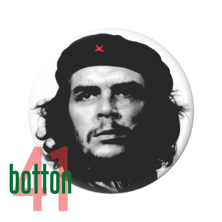 Che Guevara II