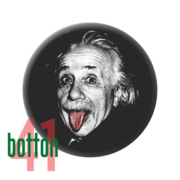 Albert Einstein