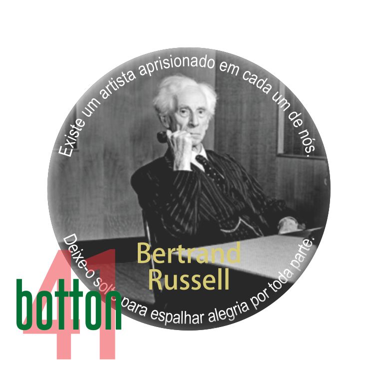 Bertrand Russell