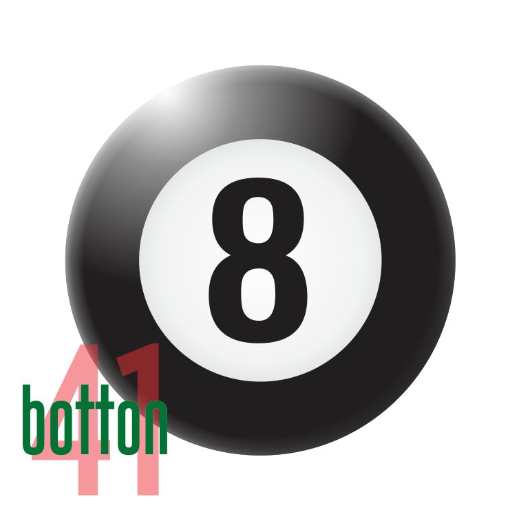  Bola 8