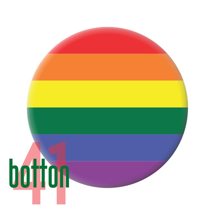 Bandeira  do Arco-íris