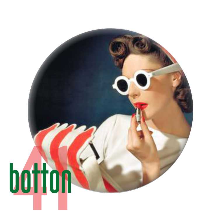 Pinup batom