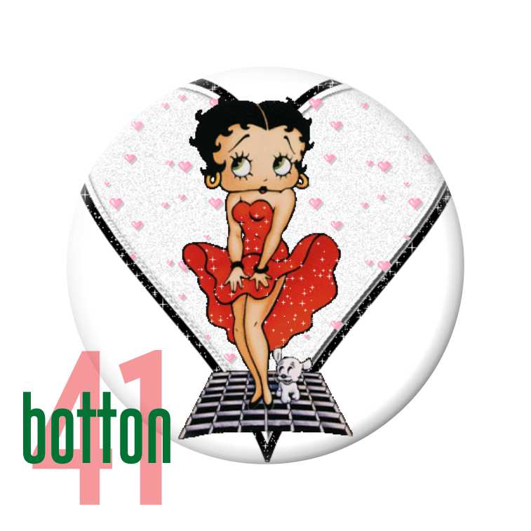 Betty Boop