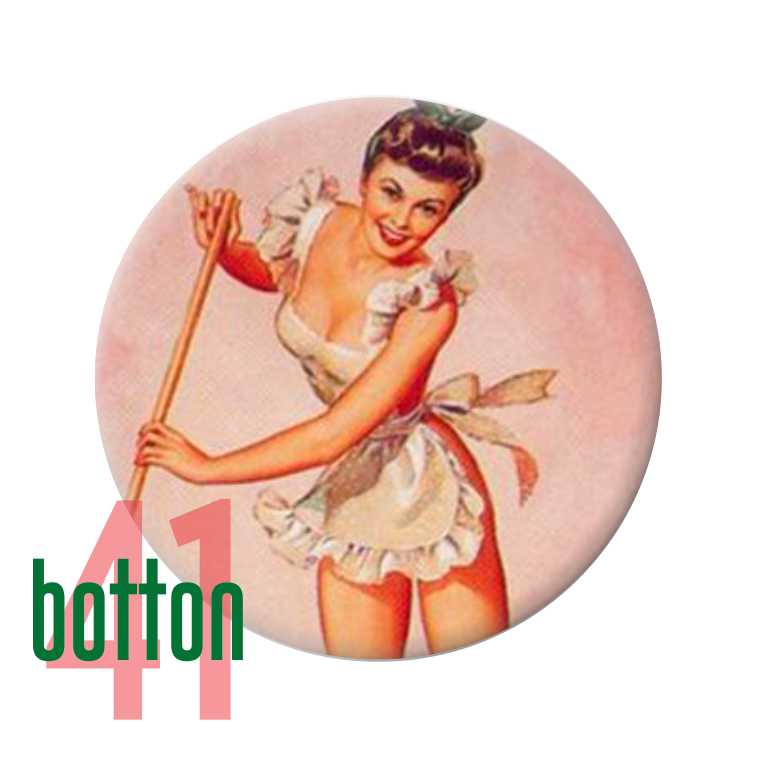 Pinup Avental