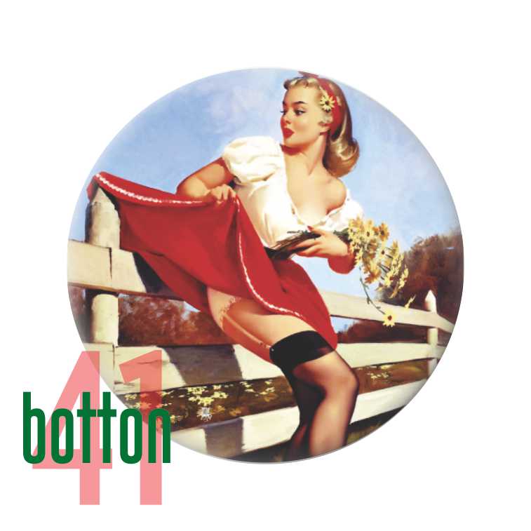 Pinup Cerca
