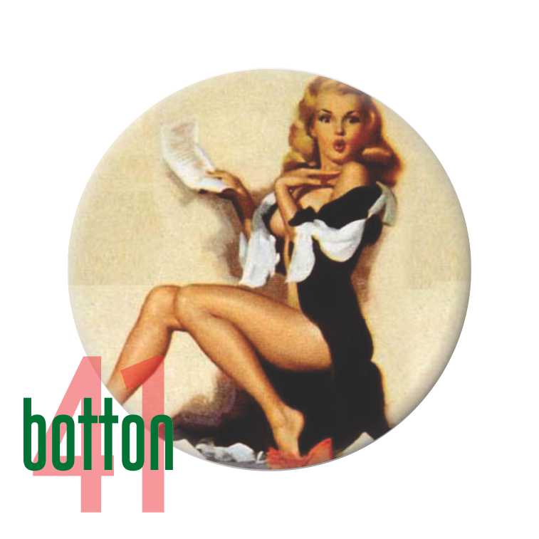 Pin Up