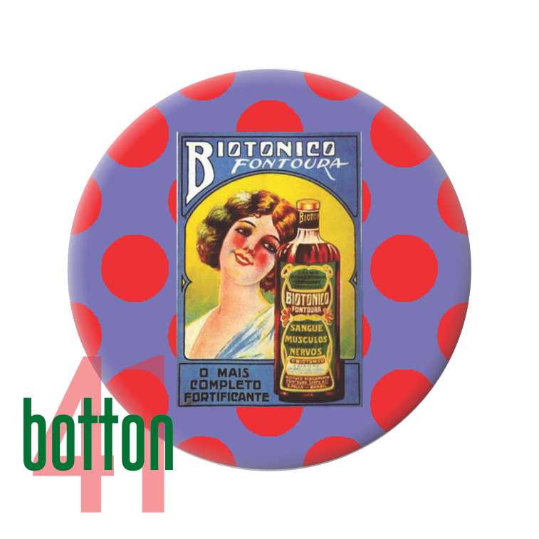 Biotônico Fontoura