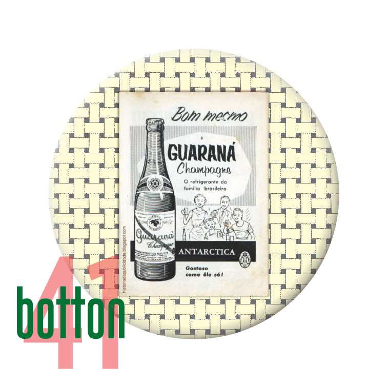 Guaraná Retro