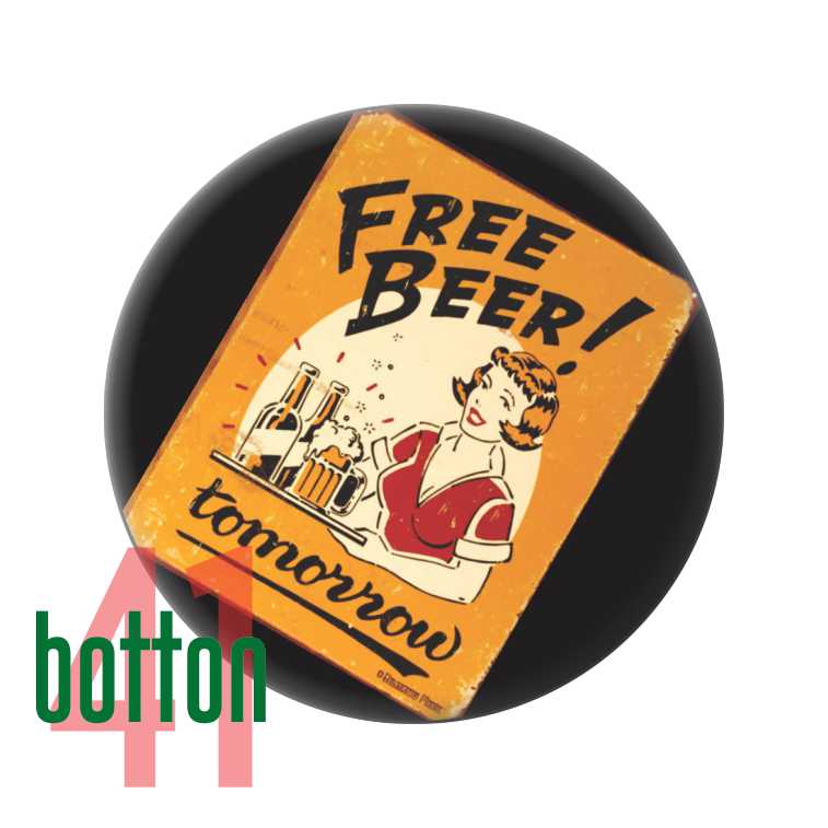 Free Beer