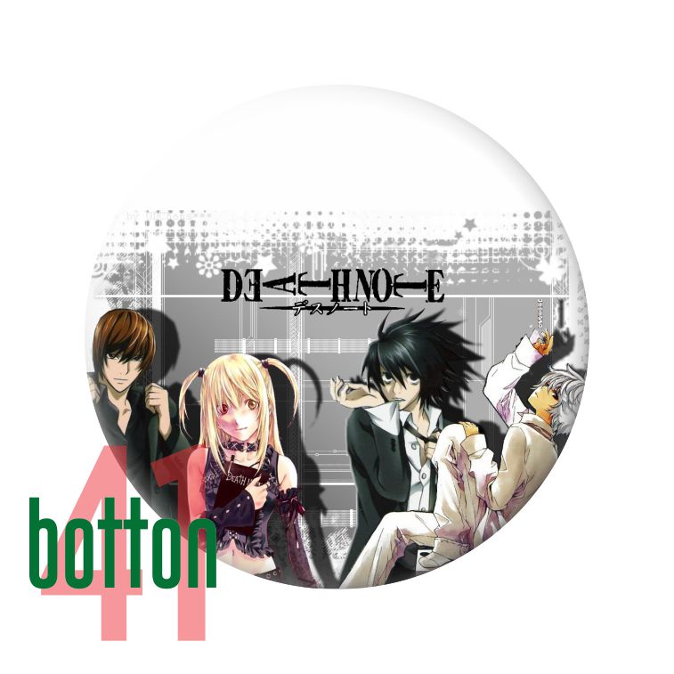 Death Note I