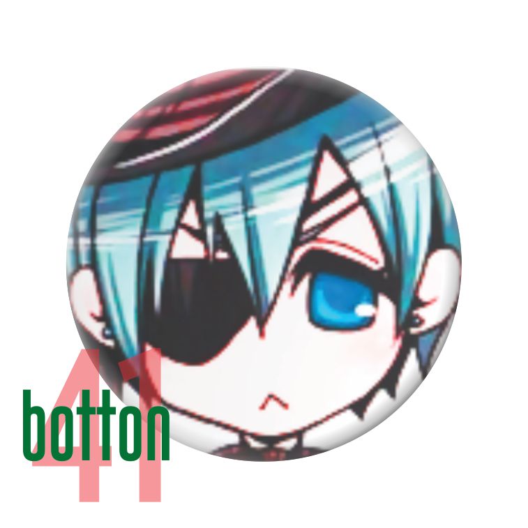 Ciel - Kuroshitsuji