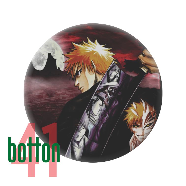 Bleach III