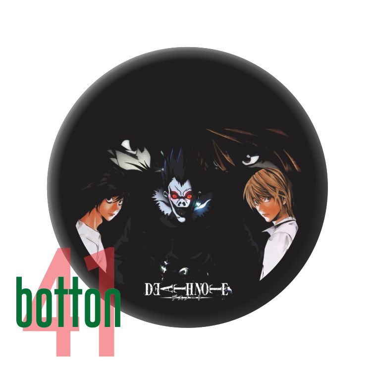 Death Note II