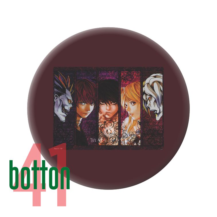 Death Note III