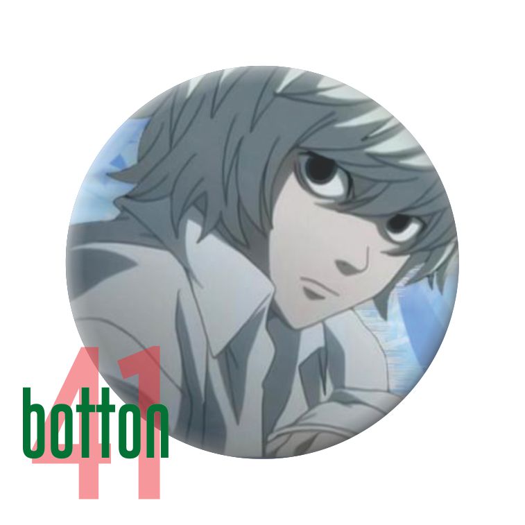 Death Note IV