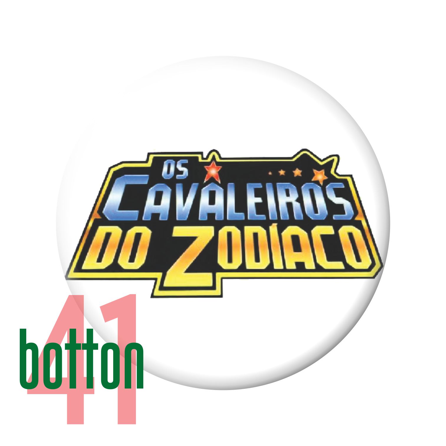 Cavaleiros do Zodíaco VI
