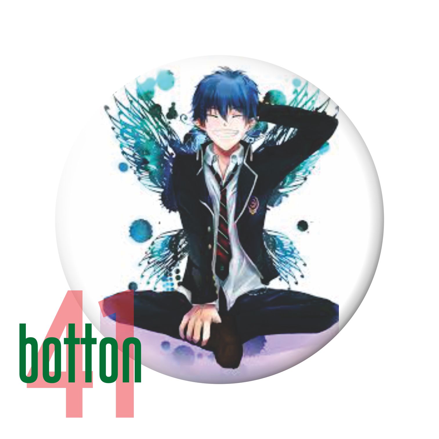 Blue Exorcist III