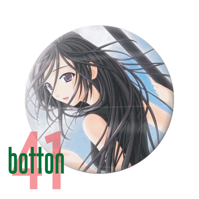 Anime I