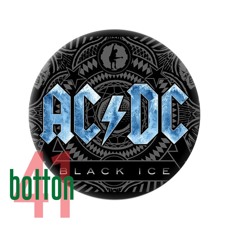 AC/DC - Black Ice
