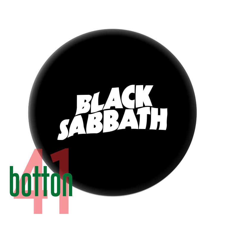 Black Sabbath I