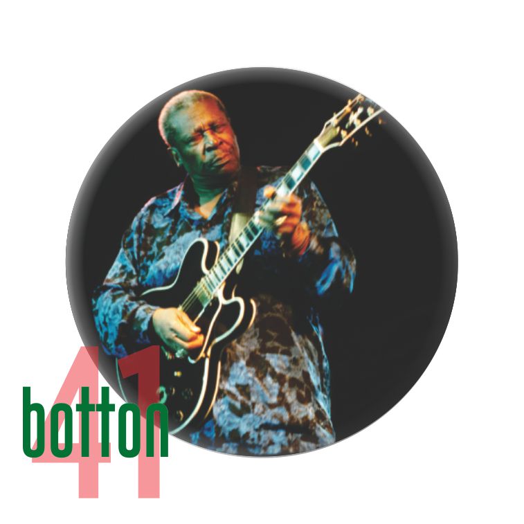 B.B. King