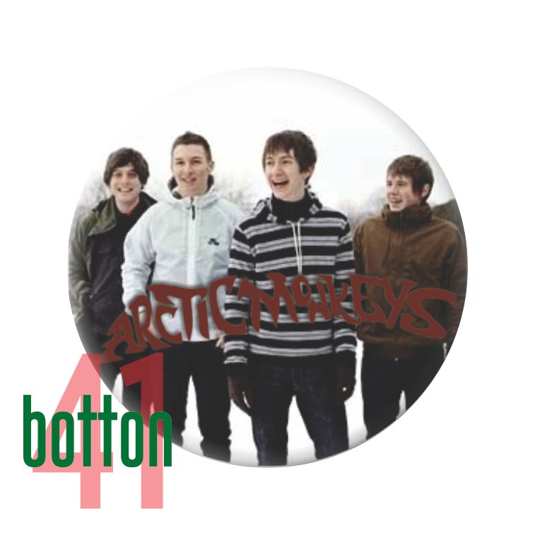 Arctic Monkeys