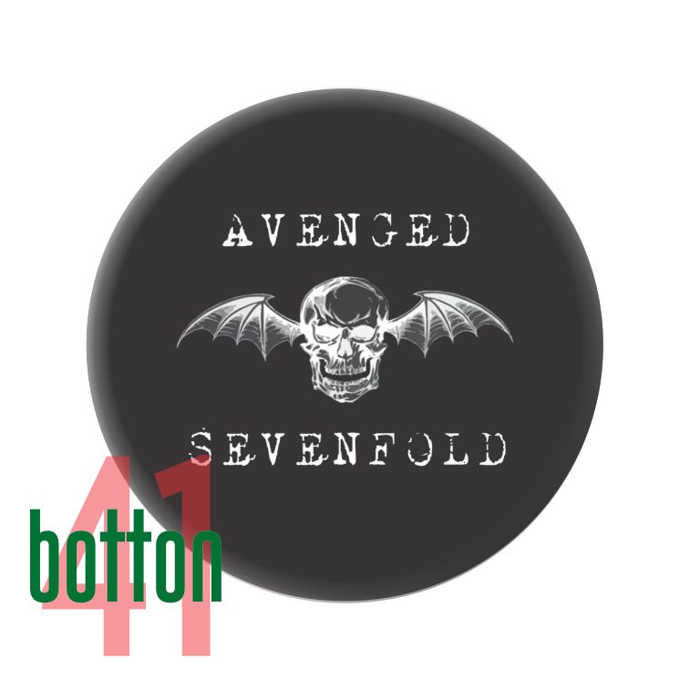 Avenged Sevenfold