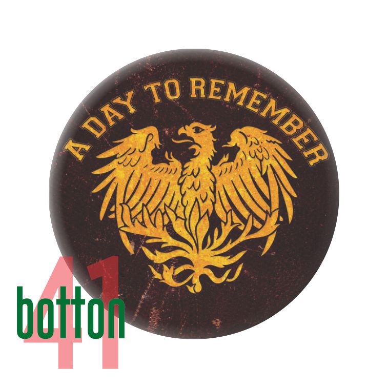 A Day To Remember
