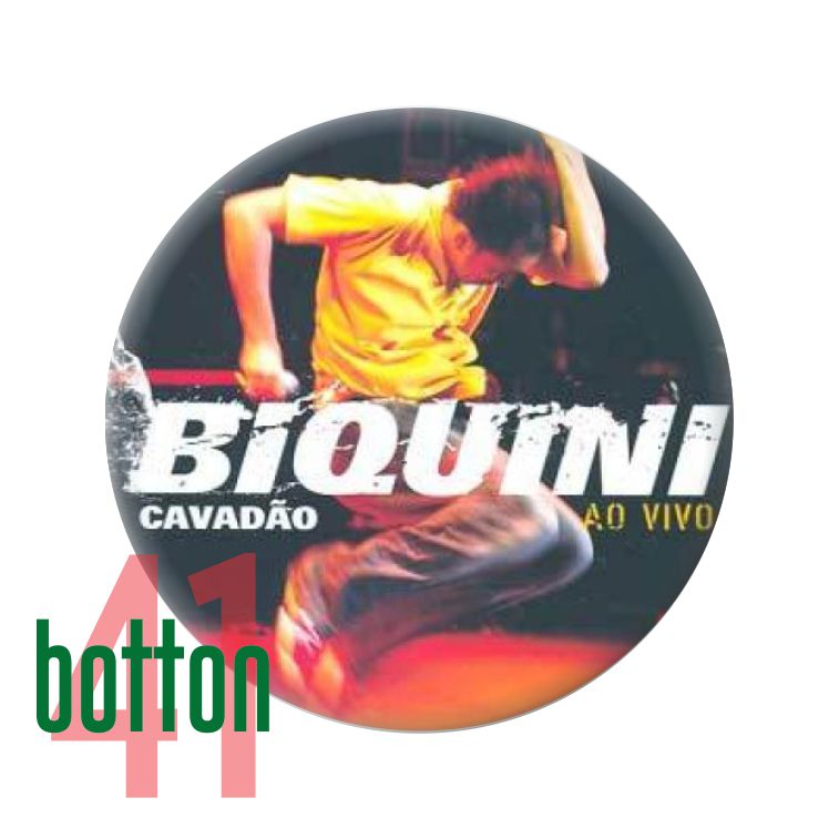 Biquini Cavadão